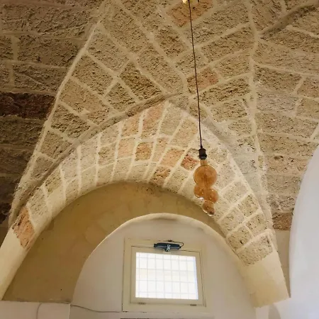 Dimora Salentina Via Scarambone * Lecce