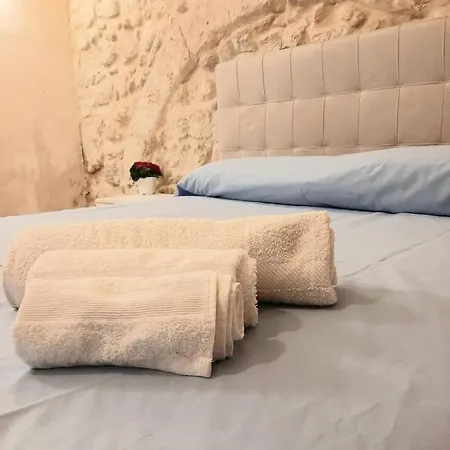 Dimora Salentina Via Scarambone Apartment *