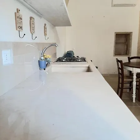 Dimora Salentina Via Scarambone Apartment Lecce