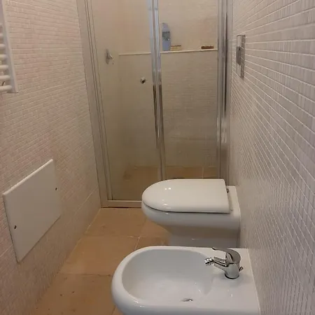Apartment Dimora Salentina Via Scarambone