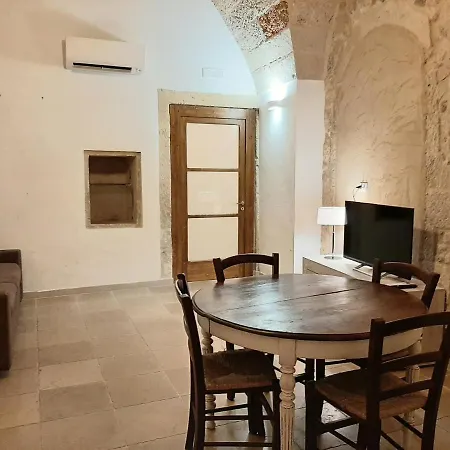 Apartment Dimora Salentina Via Scarambone Lecce