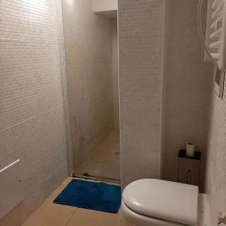 Apartment Dimora Salentina Via Scarambone