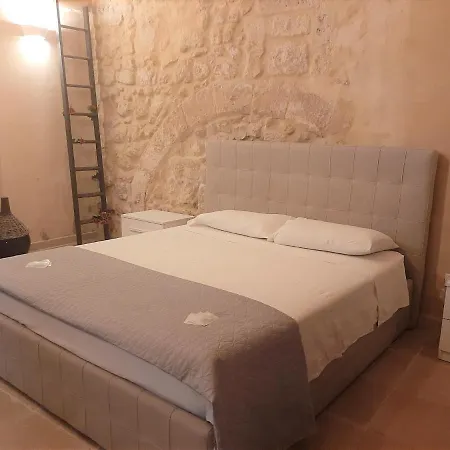 Dimora Salentina Via Scarambone Apartment *