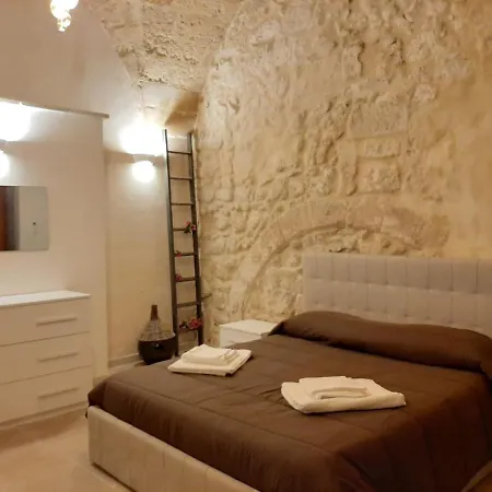 Dimora Salentina Via Scarambone Apartment Lecce