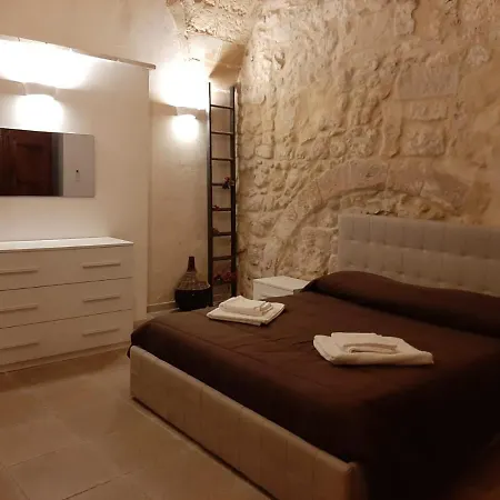 Apartment Dimora Salentina Via Scarambone Lecce
