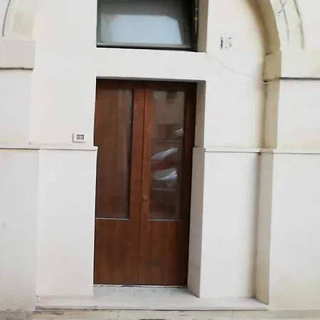 Apartment Dimora Salentina Via Scarambone