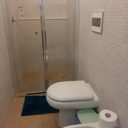 Apartment Dimora Salentina Via Scarambone Lecce