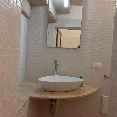 Dimora Salentina Via Scarambone Lecce